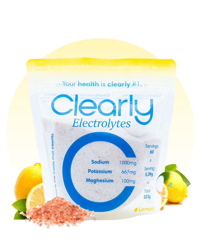Electrolitos