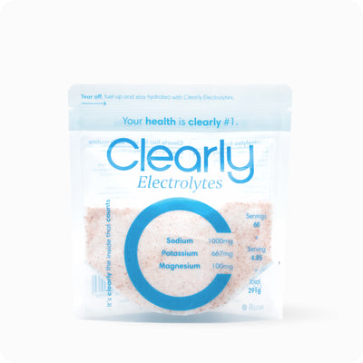 Electrolytes