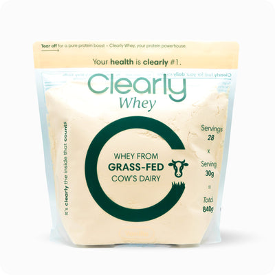 Whey (de Pasto)