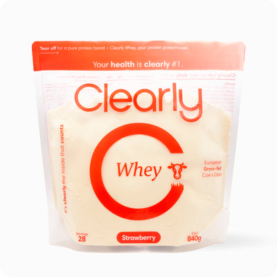 Whey (de Pasto)