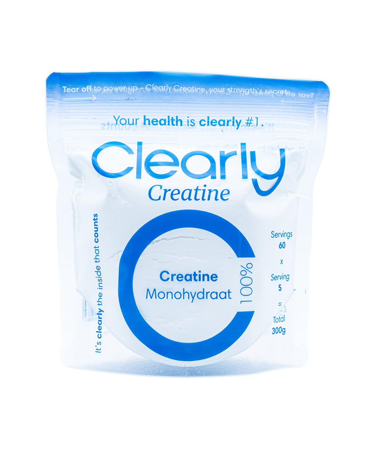 Creatina