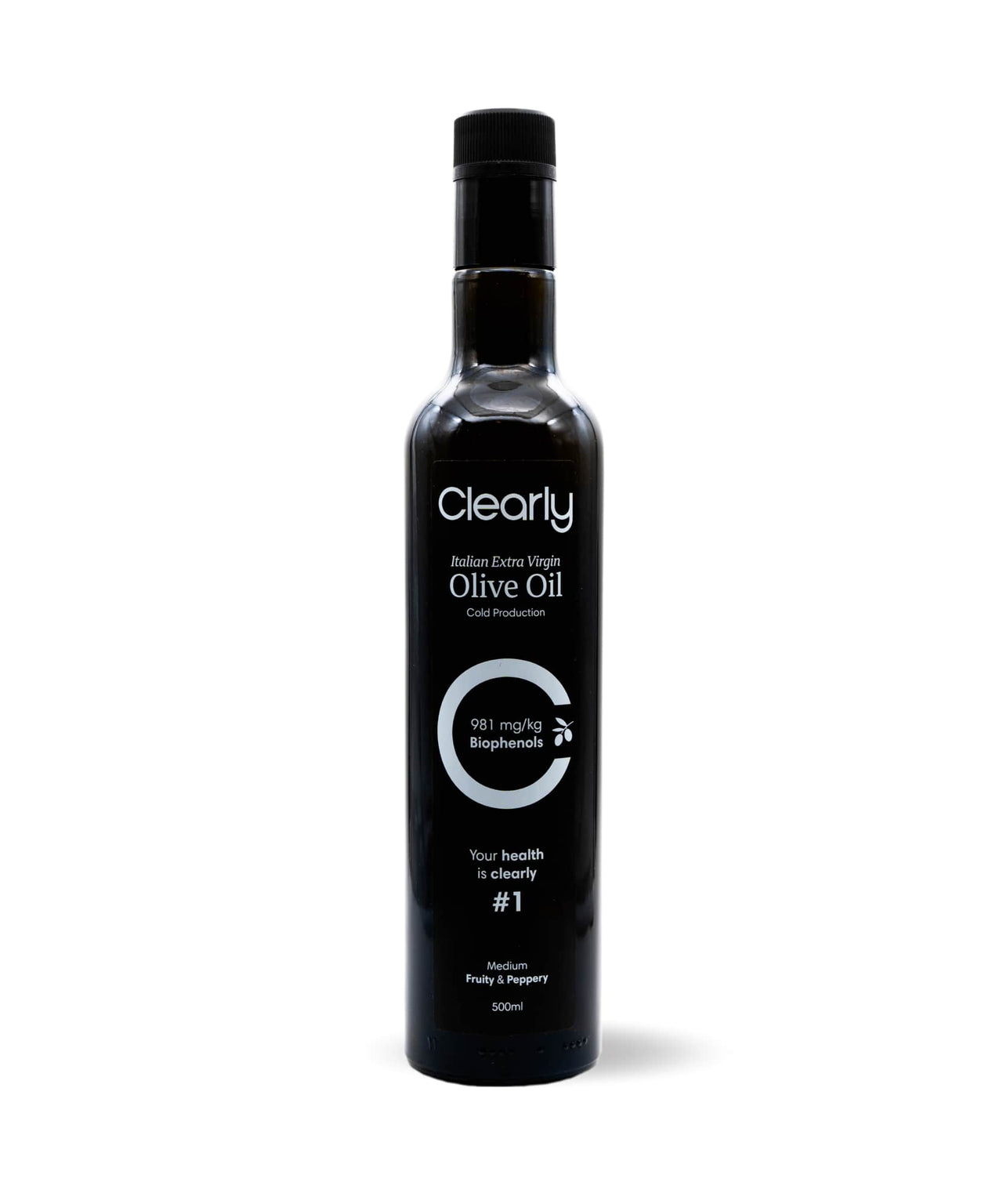 Aceite de Oliva Virgen Extra