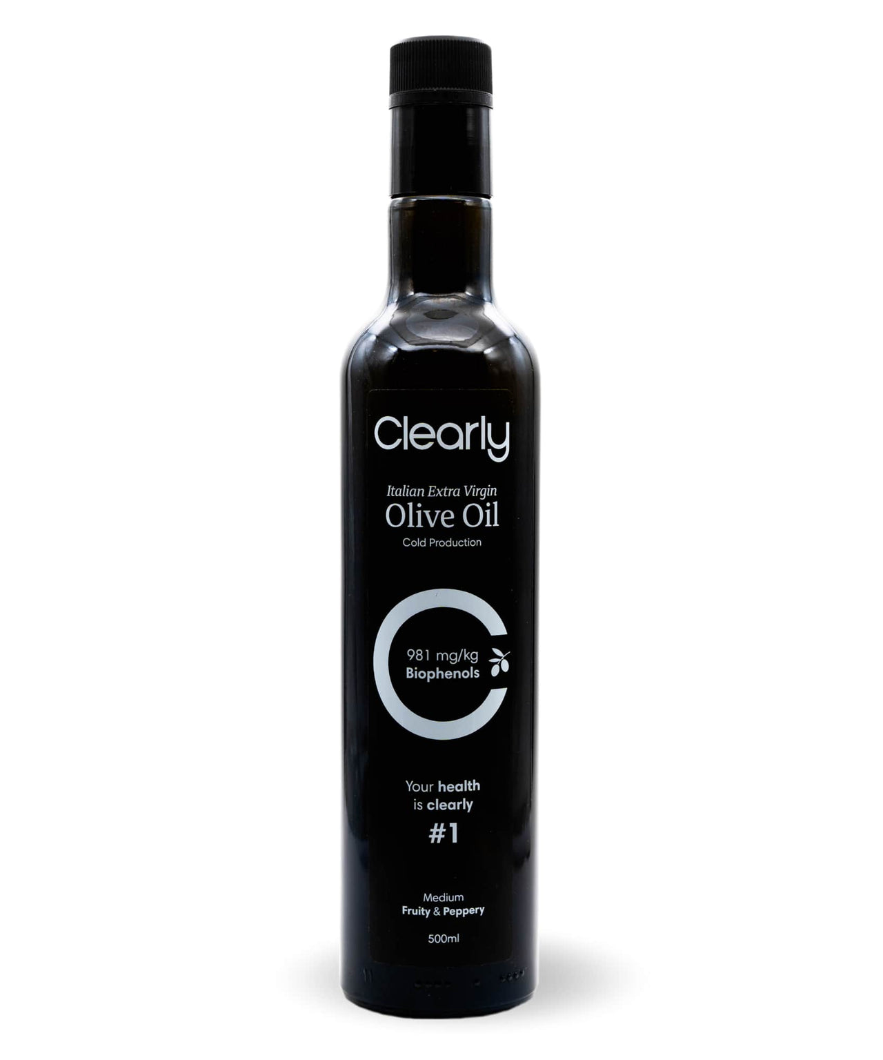 Aceite de Oliva Virgen Extra