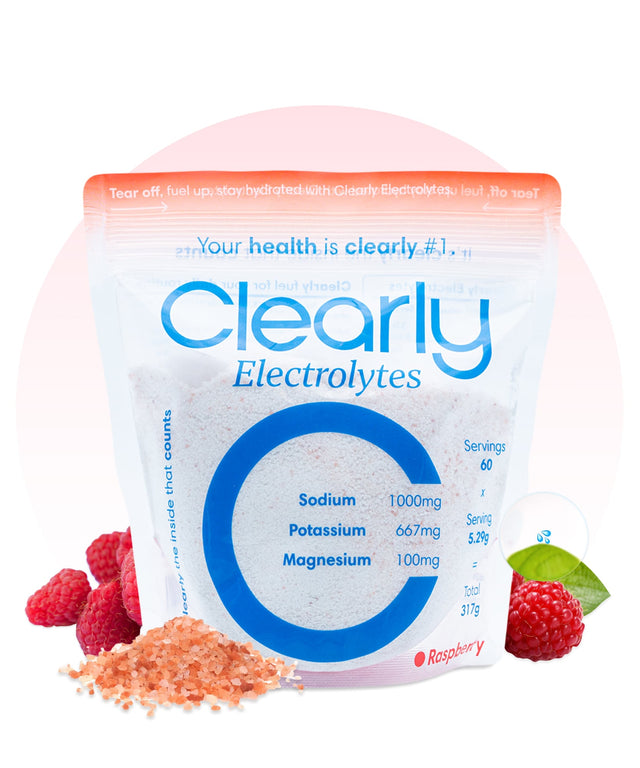 Electrolitos