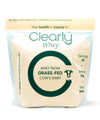 Grass-fed Whey